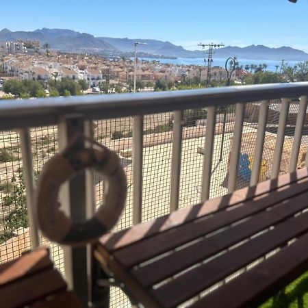 Vcc Home'S El Puerto de Mazarrón Eksteriør bilde