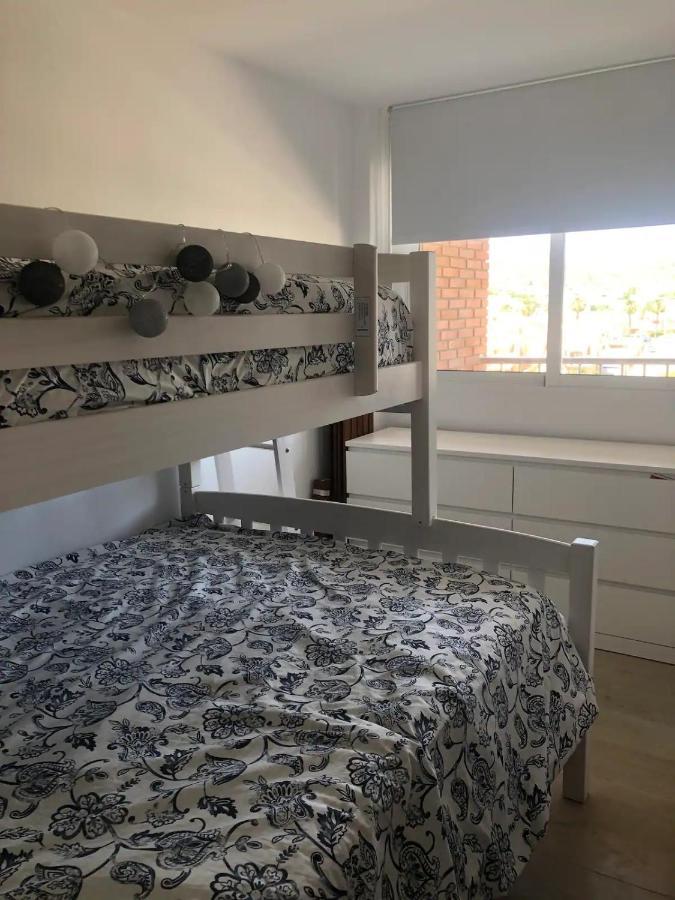 Vcc Home'S El Puerto de Mazarrón Eksteriør bilde