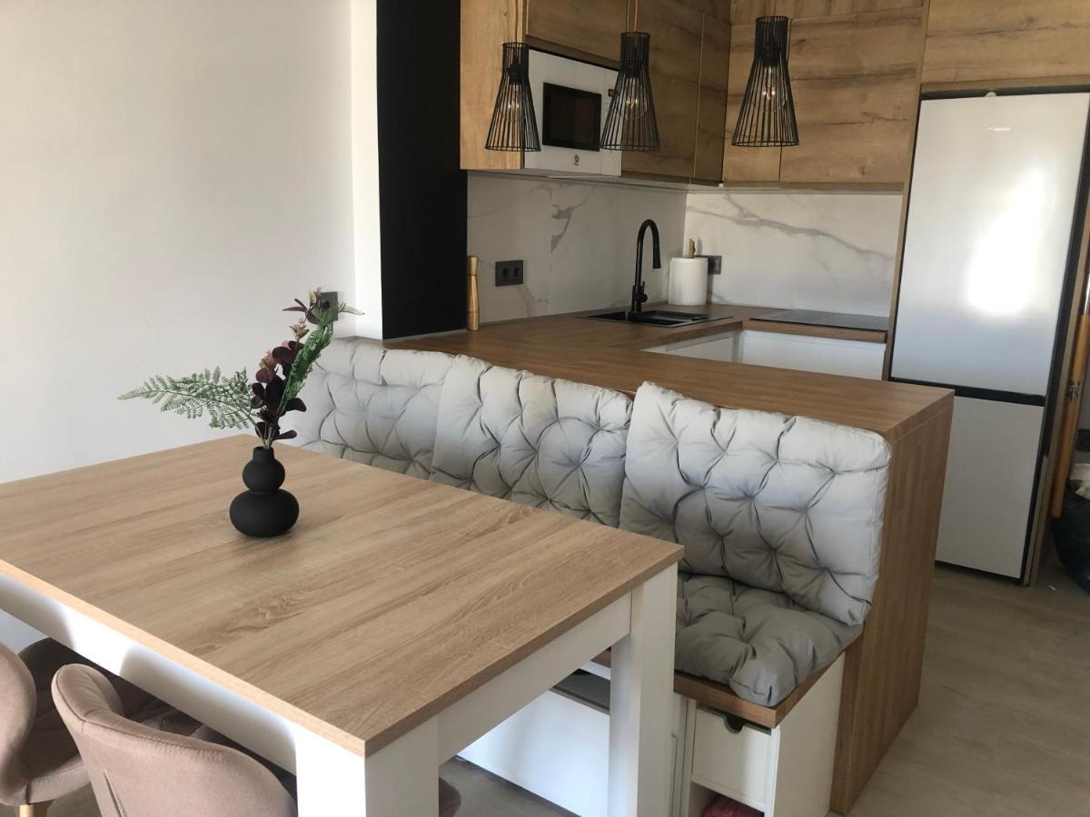 Vcc Home'S El Puerto de Mazarrón Eksteriør bilde