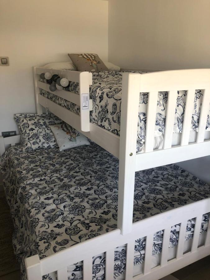 Vcc Home'S El Puerto de Mazarrón Eksteriør bilde