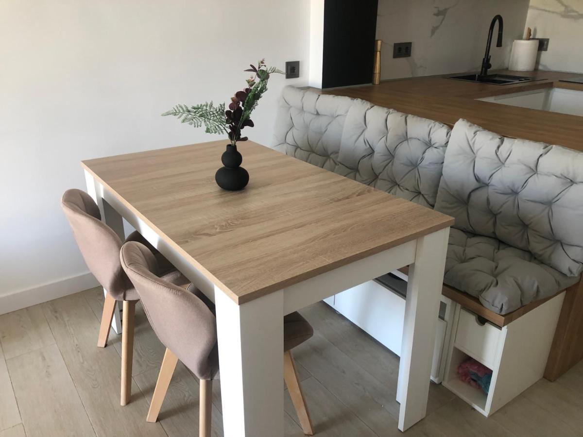 Vcc Home'S El Puerto de Mazarrón Eksteriør bilde