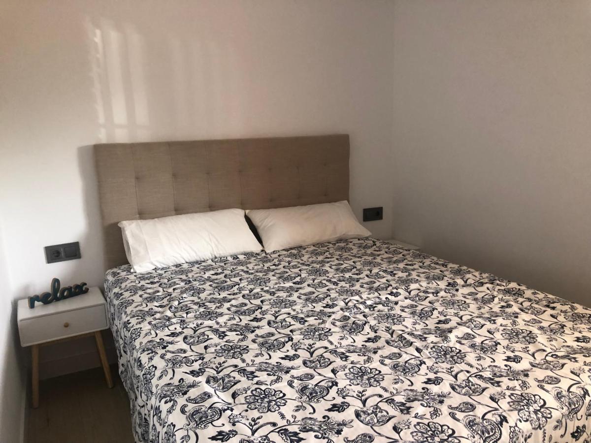 Vcc Home'S El Puerto de Mazarrón Eksteriør bilde