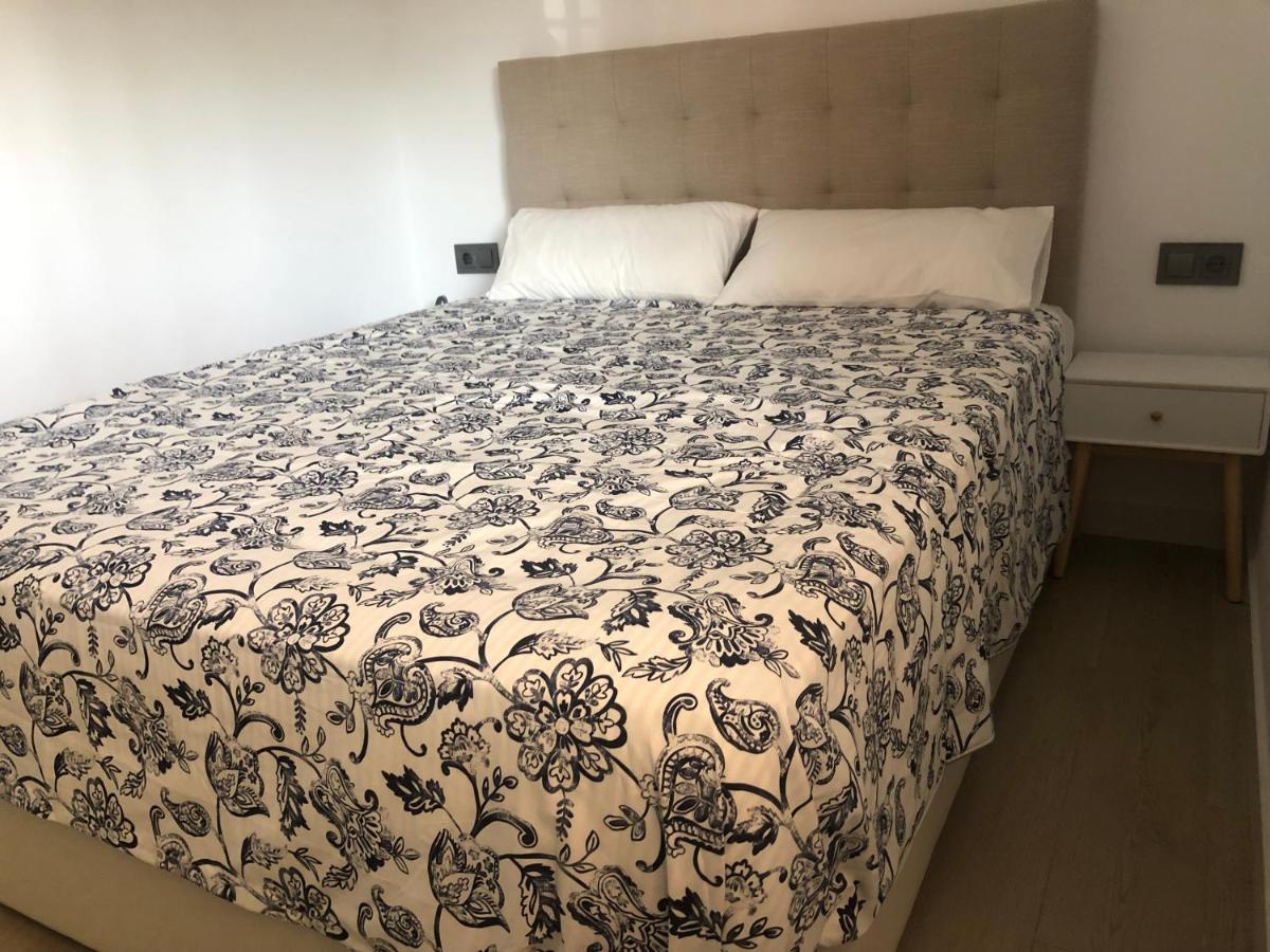 Vcc Home'S El Puerto de Mazarrón Eksteriør bilde