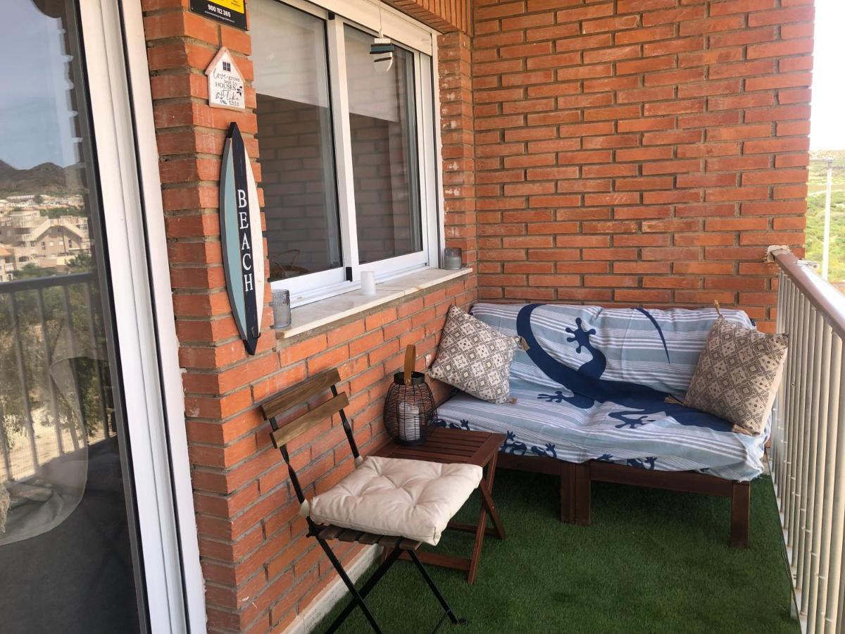 Vcc Home'S El Puerto de Mazarrón Eksteriør bilde