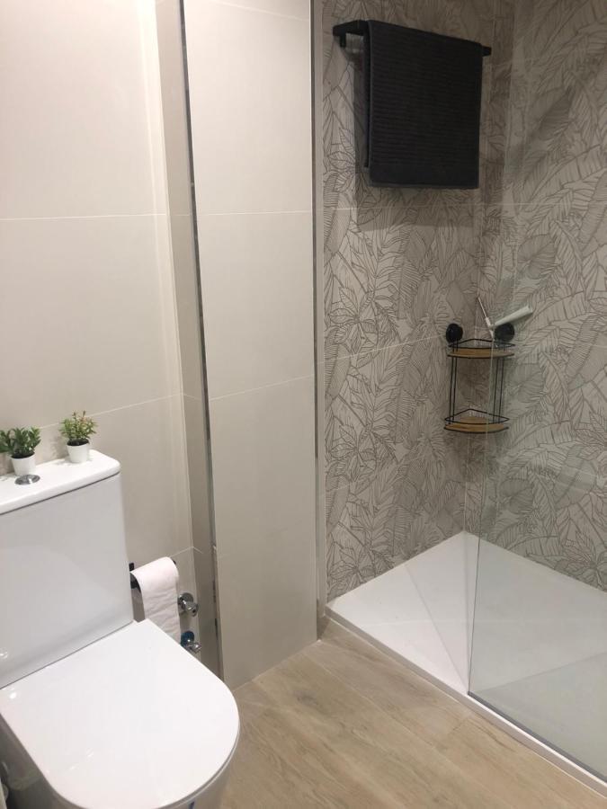 Vcc Home'S El Puerto de Mazarrón Eksteriør bilde