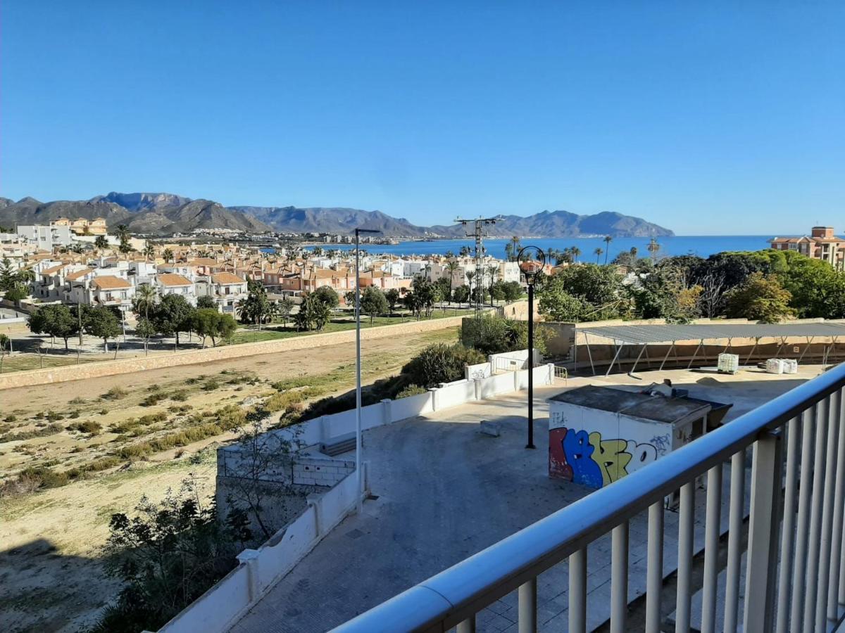 Vcc Home'S El Puerto de Mazarrón Eksteriør bilde
